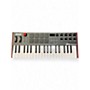 Used Akai Professional MPK MINI PLUS MIDI Controller