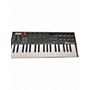 Used Akai Professional MPK MINI PLUS MIDI Controller