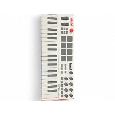 Used Akai Professional MPK MINI PLUS MIDI Controller