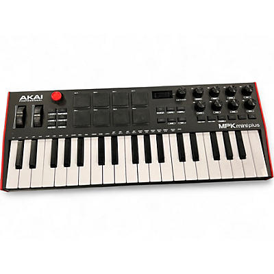 Used Akai Professional MPK MINI PLUS 