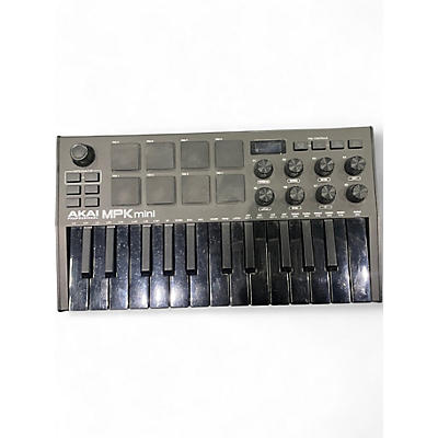 Used Akai Professional MPK MINI PLUS