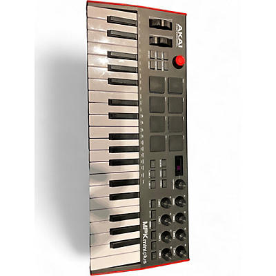 Used Akai Professional MPK MINI PLUS