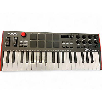 Used Akai Professional MPK MINI PLUS