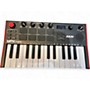 Used Akai Professional MPK MINIPLAY MIDI Controller