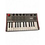 Used Akai Professional MPK MINIPLAY MIDI Controller