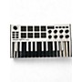 Used Akai Professional MPK MKIII MIDI Controller