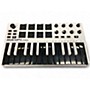 Used Akai Professional MPK MinI MKII MIDI Controller