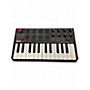 Used Akai Professional MPK Mini Arranger Keyboard
