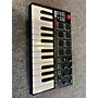 Used Used Akai Professional MPK Mini Controller MIDI Controller