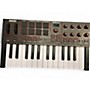 Used Akai Professional MPK Mini IV 25-Key MIDI Controller