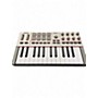 Used Akai Professional MPK Mini IV MIDI Controller
