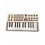 Used Akai Professional MPK Mini IV MIDI Controller