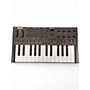Used Akai Professional MPK Mini IV MIDI Controller