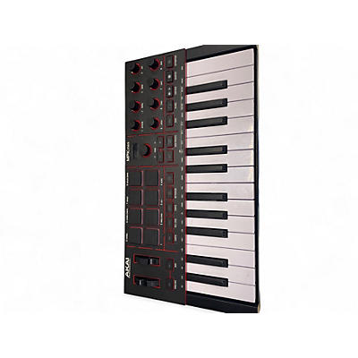 Used Akai Professional MPK Mini IV