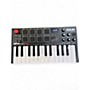 Used Akai Professional MPK Mini Keyboard Workstation