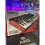 Used Akai Professional Used Akai Professional MPK Mini MIDI Controller