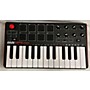 Used Akai Professional Used Akai Professional MPK Mini MIDI Controller