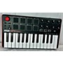 Used Akai Professional Used Akai Professional MPK Mini MIDI Controller