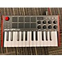 Used Akai Professional Used Akai Professional MPK Mini MIDI Controller