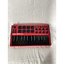 Used Akai Professional Used Akai Professional MPK Mini MIDI Controller