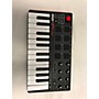 Used Akai Professional Used Akai Professional MPK Mini MIDI Controller