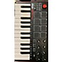 Used Akai Professional Used Akai Professional MPK Mini MIDI Controller