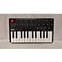 Used Akai Professional Used Akai Professional MPK Mini MIDI Controller