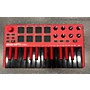 Used Akai Professional Used Akai Professional MPK Mini MIDI Controller