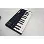 Used Akai Professional Used Akai Professional MPK Mini MIDI Controller