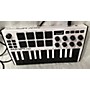 Used Akai Professional Used Akai Professional MPK Mini MIDI Controller