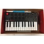 Used Akai Professional Used Akai Professional MPK Mini MIDI Controller