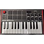 Used Akai Professional Used Akai Professional MPK Mini MIDI Controller