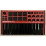 Used Akai Professional Used Akai Professional MPK Mini MIDI Controller