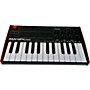 Used Akai Professional Used Akai Professional MPK Mini MIDI Controller