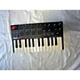 Used Akai Professional MPK Mini MIDI Controller