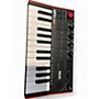 Used Akai Professional Used Akai Professional MPK Mini MIDI Controller