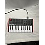 Used Akai Professional Used Akai Professional MPK Mini MIDI Controller