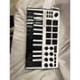 Used Akai Professional Used Akai Professional MPK Mini MIDI Controller