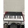 Used Akai Professional Used Akai Professional MPK Mini MIDI Controller