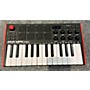 Used Akai Professional Used Akai Professional MPK Mini MIDI Controller