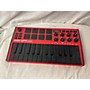 Used Akai Professional Used Akai Professional MPK Mini MIDI Controller