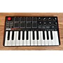 Used Akai Professional Used Akai Professional MPK Mini MIDI Controller