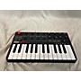 Used Akai Professional Used Akai Professional MPK Mini MIDI Controller