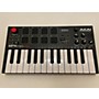 Used Akai Professional Used Akai Professional MPK Mini MIDI Controller