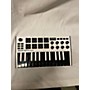 Used Akai Professional Used Akai Professional MPK Mini MIDI Controller