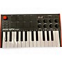 Used Akai Professional Used Akai Professional MPK Mini MIDI Controller