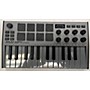 Used Akai Professional Used Akai Professional MPK Mini MIDI Controller