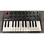 Used Akai Professional Used Akai Professional MPK Mini MIDI Controller