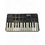 Used Akai Professional Used Akai Professional MPK Mini MIDI Controller