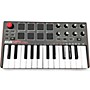 Used Akai Professional Used Akai Professional MPK Mini MIDI Controller